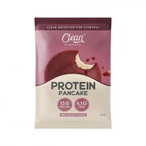 Clean Powders Protein Pancake